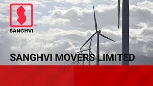 Sanghvi Movers Ltd’s Unit Secures Orders Worth 2.92 Billion Rupees Boosting Growth Outlook