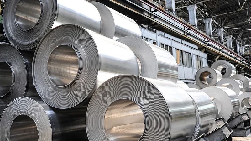 Government Sets Tough Emission Targets for Aluminium Giants