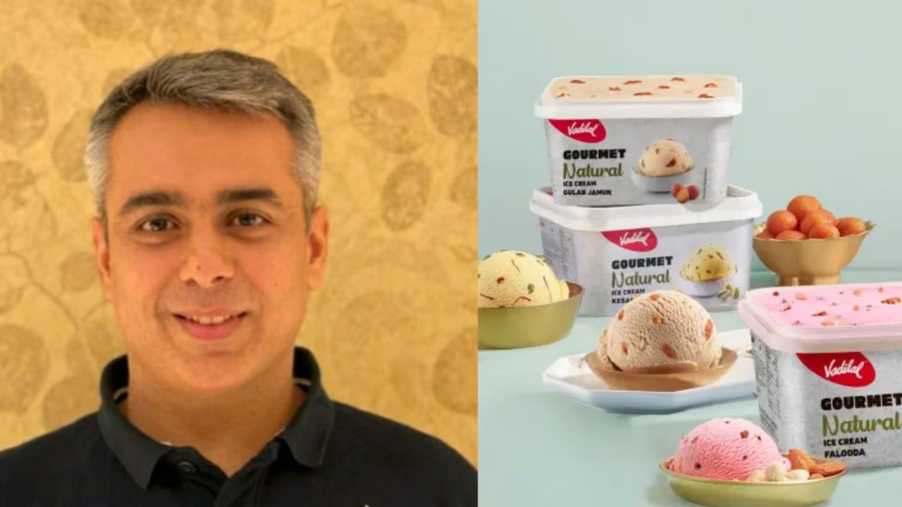 Vadilal Scoops New Leadership: Himanshu Kanwar Named CEO As Gandhi Family Settles Decade-Long Dispute