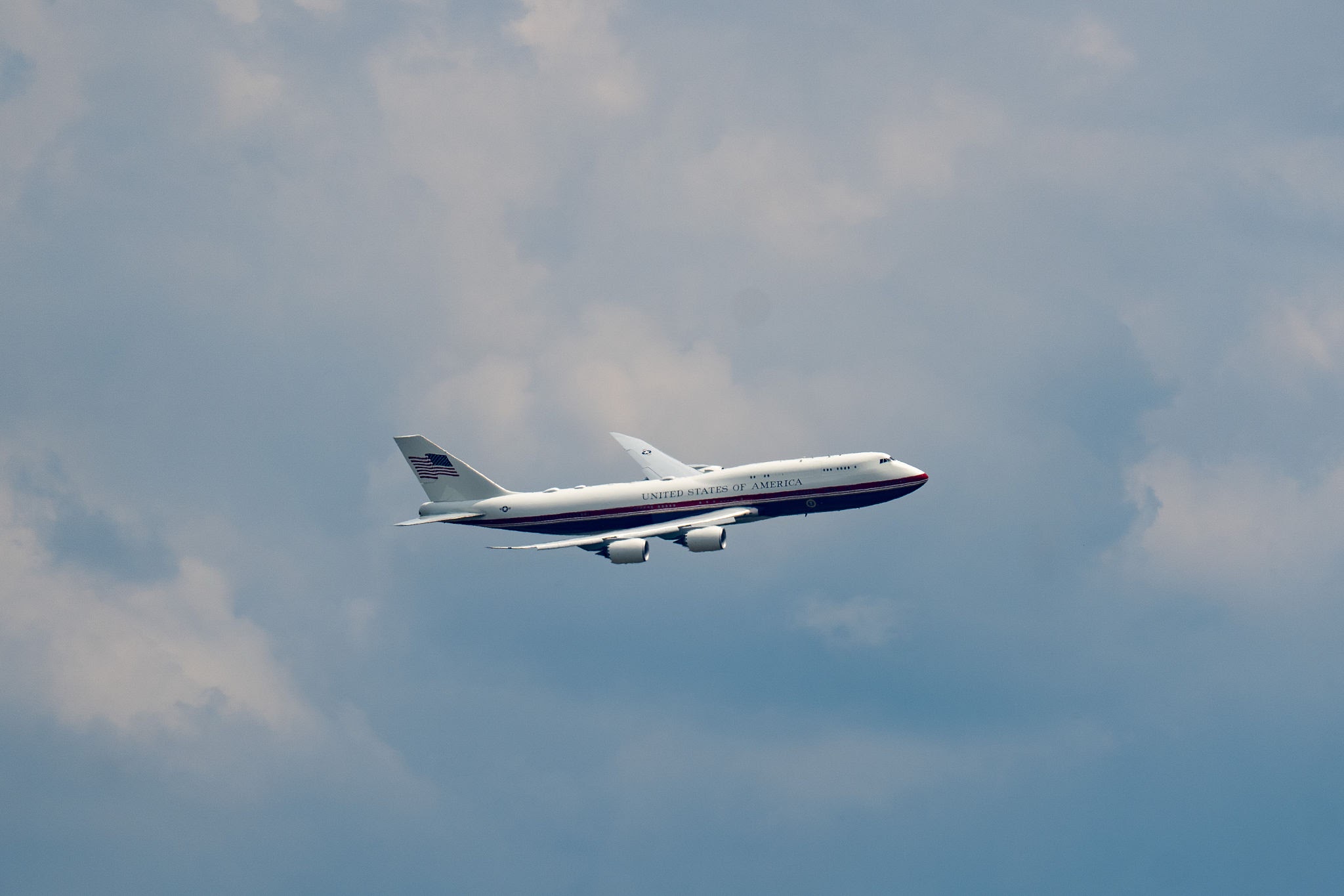 Boeing Posts Wider Q2 Loss as Air Force One Costs Rise