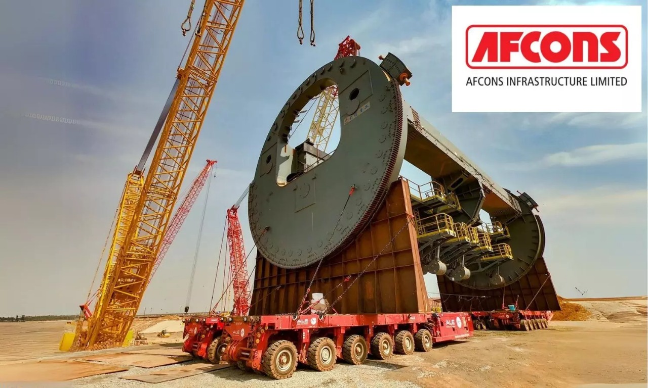 Compliance Cleared: Afcons Infrastructure Faces No Penalty After Companies Act Review
