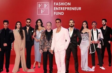 The Midas Touch for Indian Fashion: Why This Venture Studio is a Game-Changer for Designers