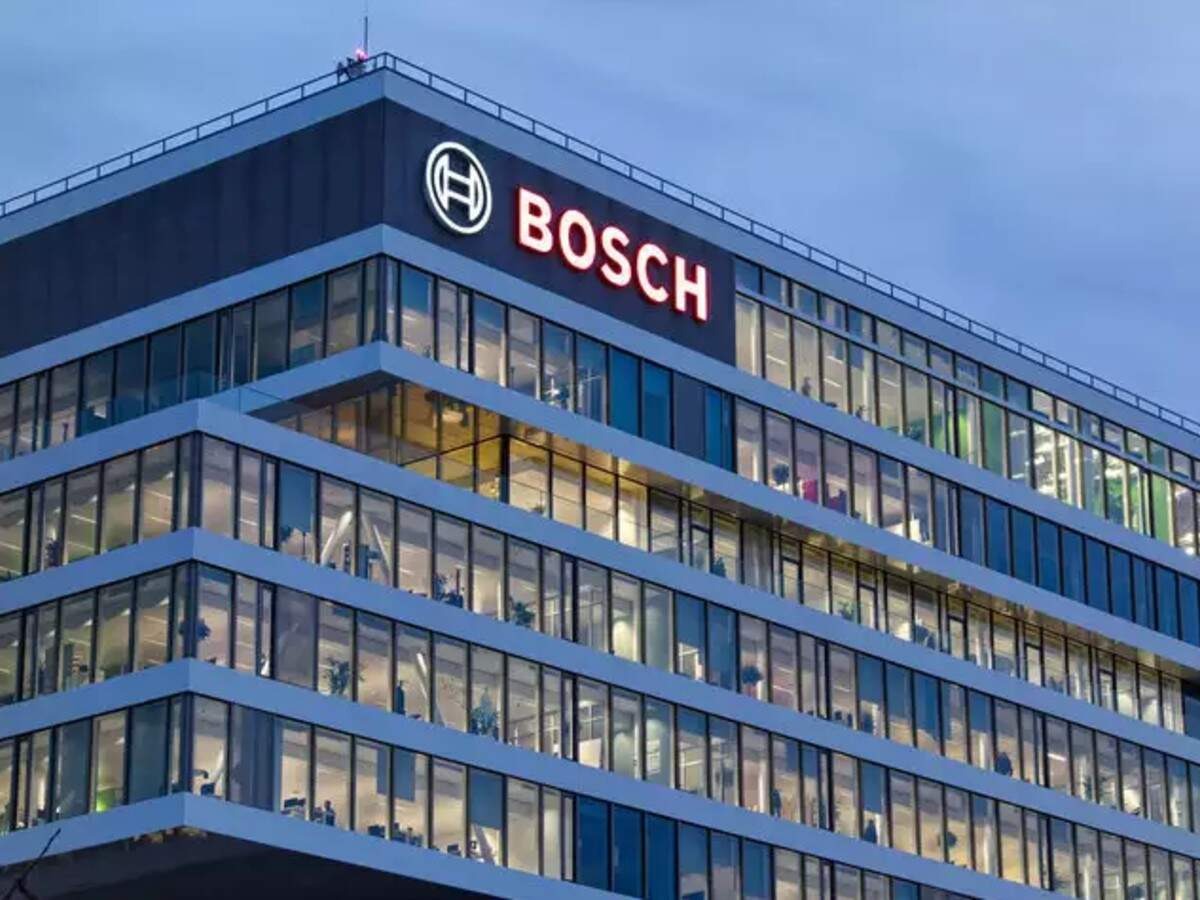 Customs Clash: Bosch Faces Rs 963 Crore Financial Hit Over ECU and Sensor Classification Dispute