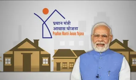 NHB Reports: Affordable Housing Drives India's Real Estate Boom