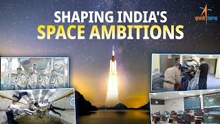 India’s Astronaut Dream Expands: Nation To Build Elite Pool Of 40–50 Spacefarers For Future Missions