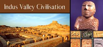 What Was Life Like In Harappan, Home Of The Indus Valley Script?