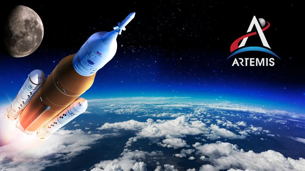 Moon 2.0: Why the World Is Racing Back to Lunar Exploration