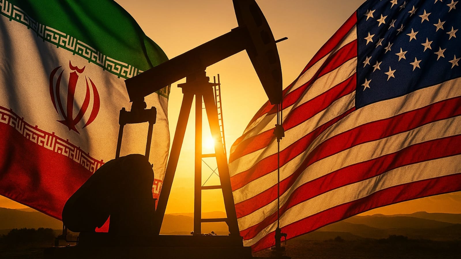 U.S. Iran Oil Strategy Moves Ahead Of Schedule, Sanction Waiver Options Signal Market Stability Opportunity