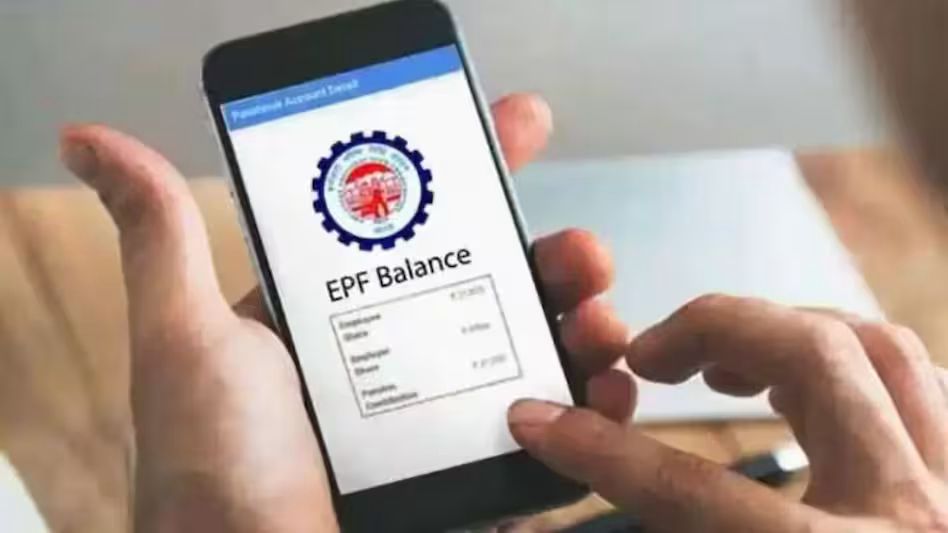 Big PF Boost! Govt Raises Auto-Settlement Limit to ₹1 Lakh for 7.5 Crore Indians