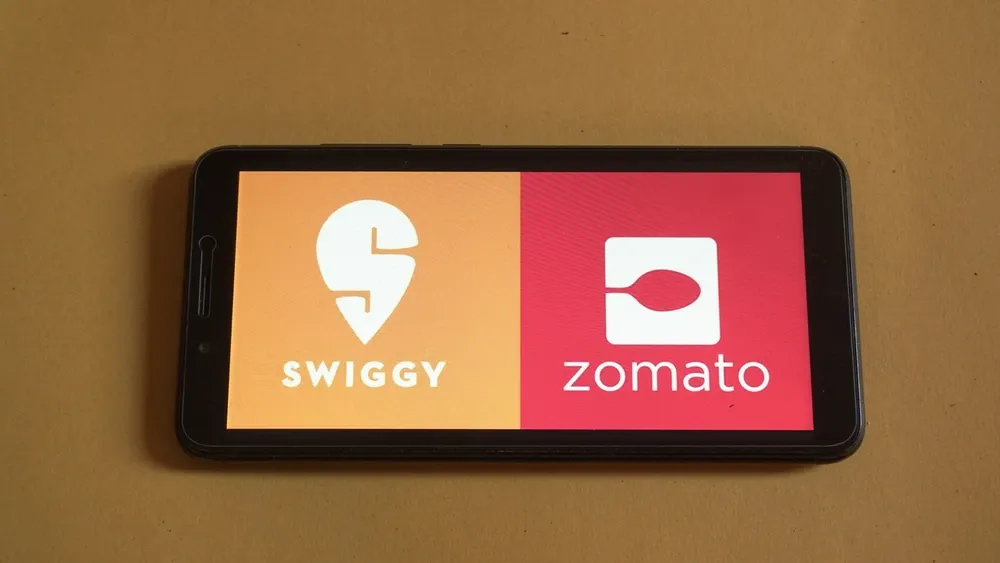 Food for Thought: Zomato vs Swiggy—Which Stock Serves Up Better Value?
