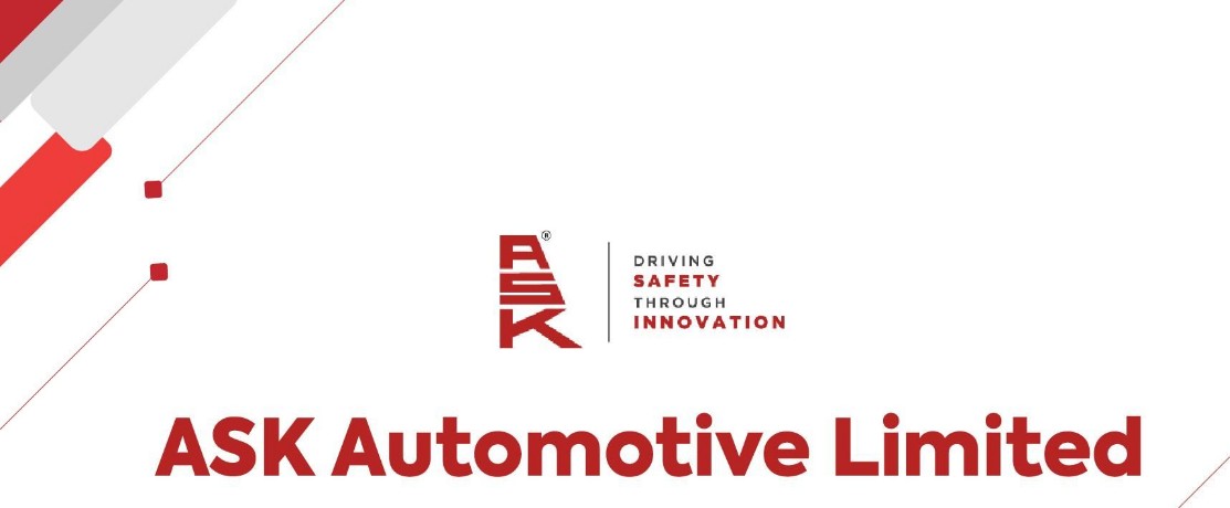 ASK Automotive Accelerates Ahead: Q1 Results Signal Profitable Overtake
