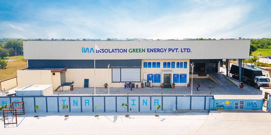 Insolation Energy Ltd Reports Q3 Revenue of ₹5.75 Billion, Net Profit at ₹507.2 Million