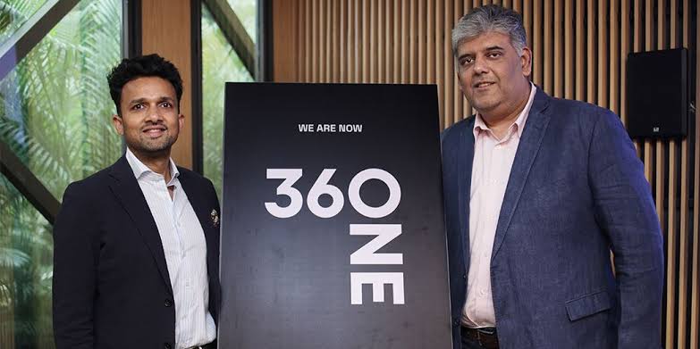Debt Securities Boost: 360 ONE WAM to Raise ₹2.5 Billion