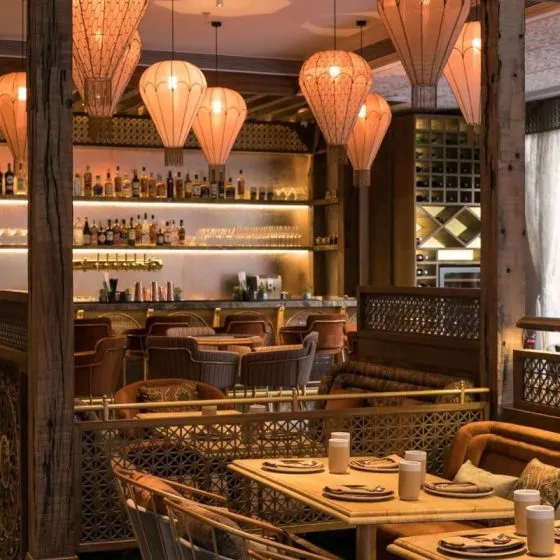 Mumbai Luxury Dining Venues Launch Special Father's Day Experiences