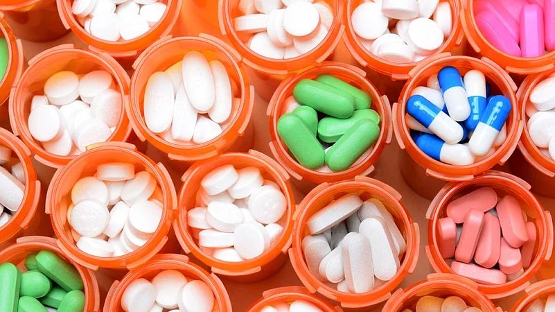 Indian Drugmakers Smell a Prescription for Profit in Trump’s MFN Drug Pricing Draft