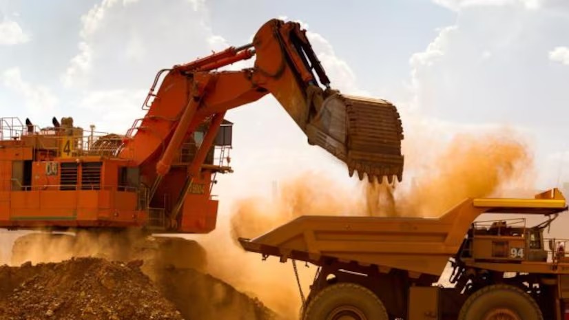 The Great Rajasthan Mining Surge: Will Ambition and Innovation Deliver a ₹12,950 Crore Jackpot?