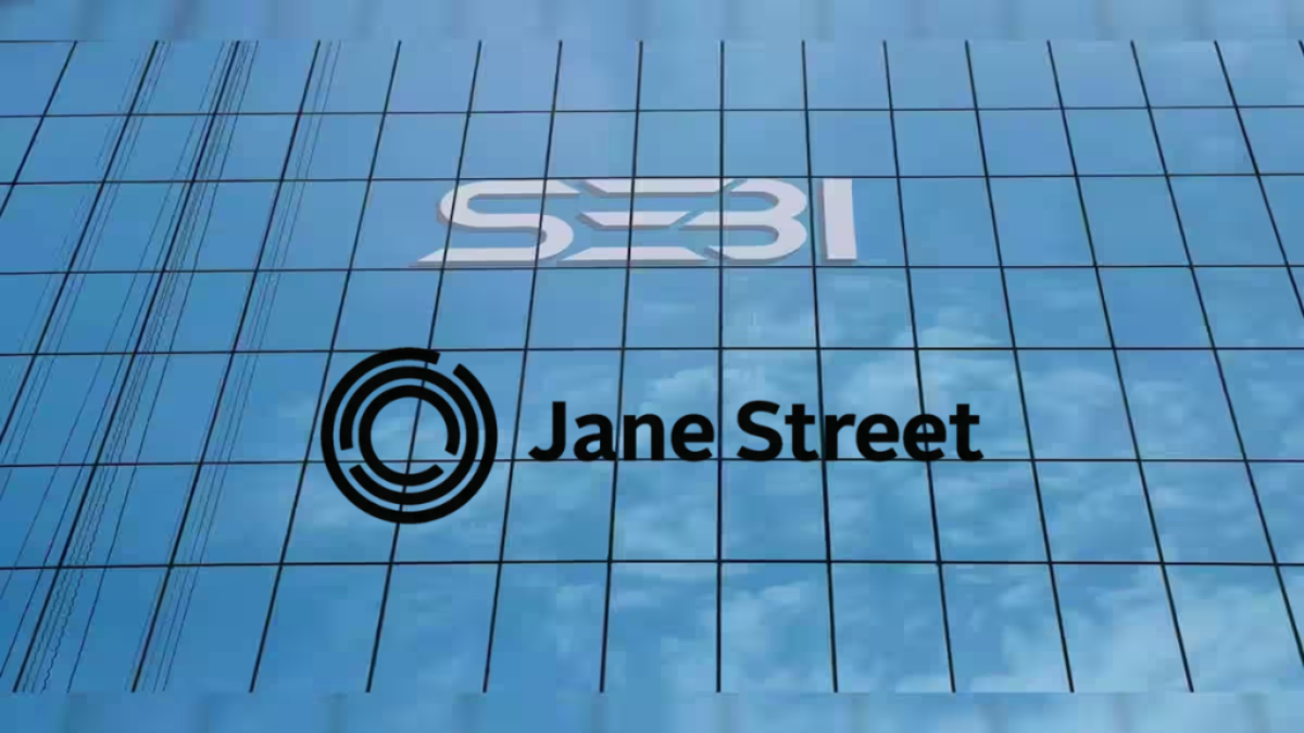 Jane Street Challenges SEBI’s July Order, Seeks Transparency Over Conflicting Surveillance Findings