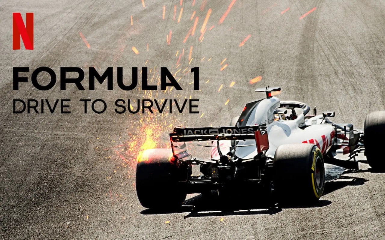 'Drive to Survive' Impact: How Netflix Supercharged Formula 1's Worldwide Popularity