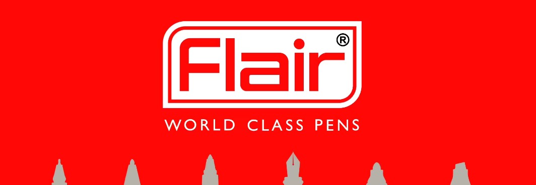 Flair Writing Industries Ltd Receives Tax Penalty Notice Worth 14.6 Million Rupees