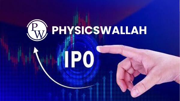 PhysicsWallah Moves Closer To IPO With SEBI Nod On Pre-Filing Draft