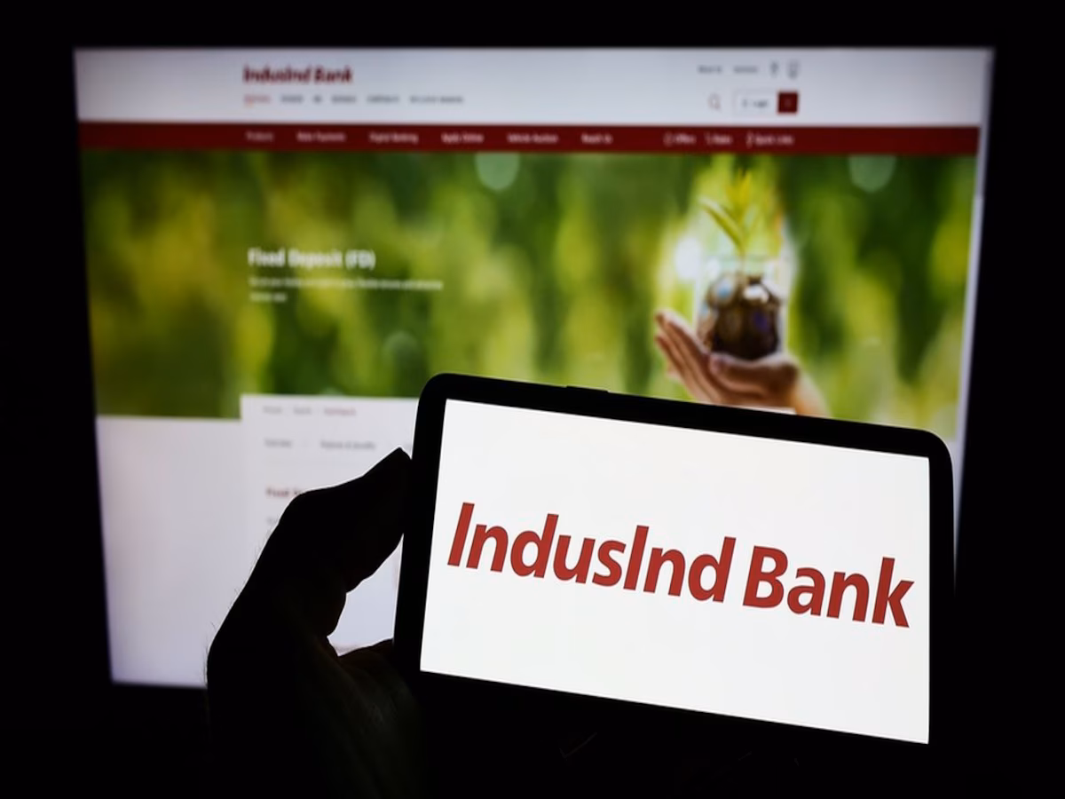 The IndusInd Effect: A Wake-Up Call for Bank Depositors
