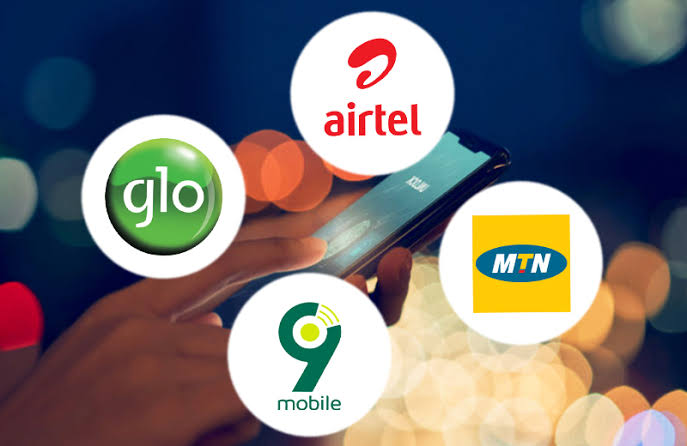 NCC Approves Tariff Hike: New Call, Data, SMS Charges on MTN, Airtel and 9mobile