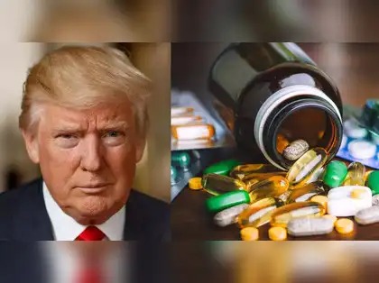 Trump Unveils Sweeping Executive Order to Slash US Drug Prices by Up to 80%, Promises “Fairness to America”