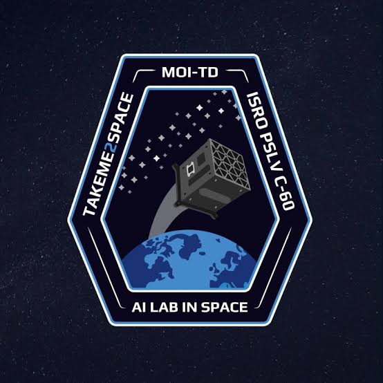 Hyderabad Startup Launches India’s First AI-Powered Space Lab for Students
