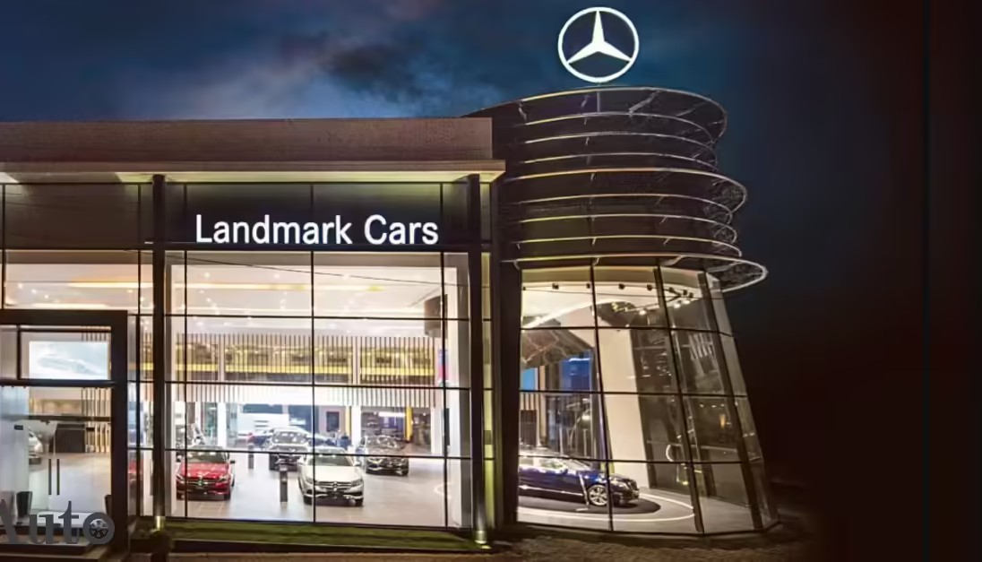 Landmark Cars Drives Steady Q2 Performance With ₹12.11 Billion Revenue, ₹11.9 Million Profit