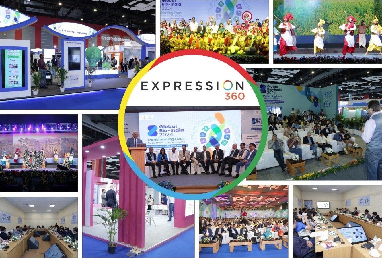 Expression 360 Services Files For IPO To Raise Growth Capital