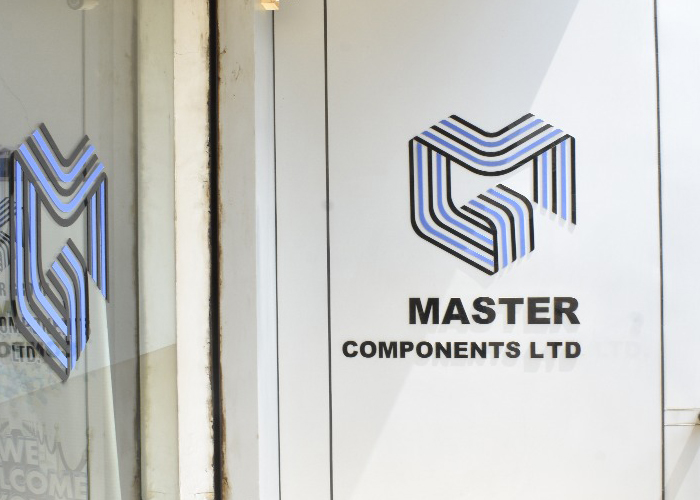 Master Components Ltd Confirms CFO Shrikant Hanamant Joshi’s Resignation