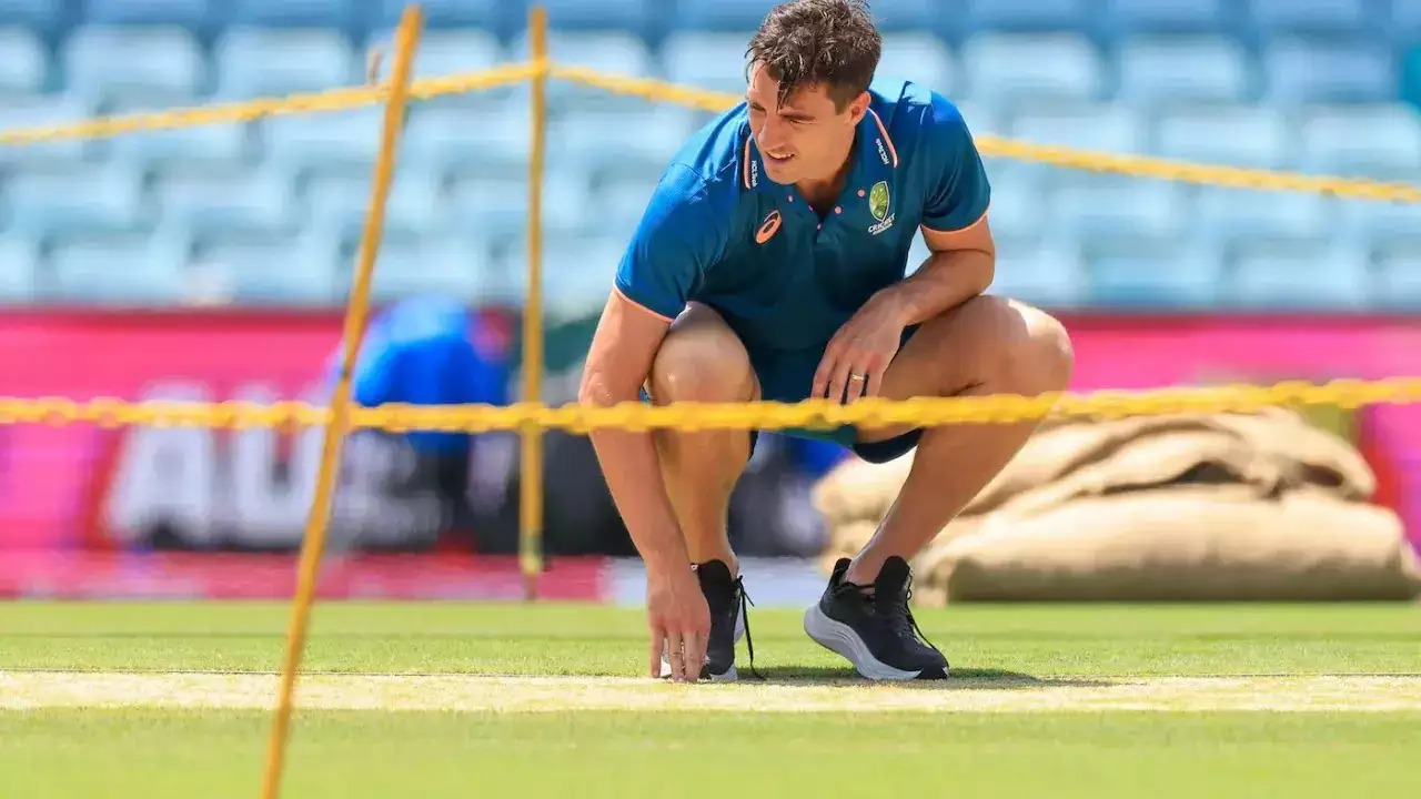 Triple Blow: Australia's Champions Trophy Campaign in Chaos as Cummins, Hazlewood, and Stoinis Exit