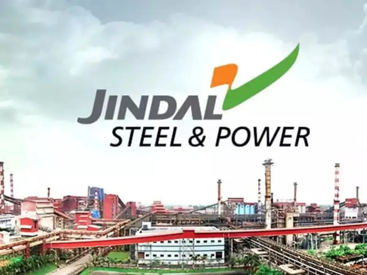 Jindal Steel and Power Posts ₹122.94 Billion Revenue in Q1, Net Profit at ₹14.94 Billion Amid Strong Operational Momentum