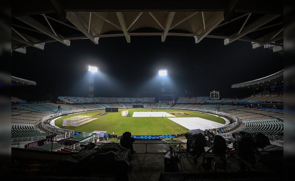 Stormy Start: Rain Threatens IPL Opener