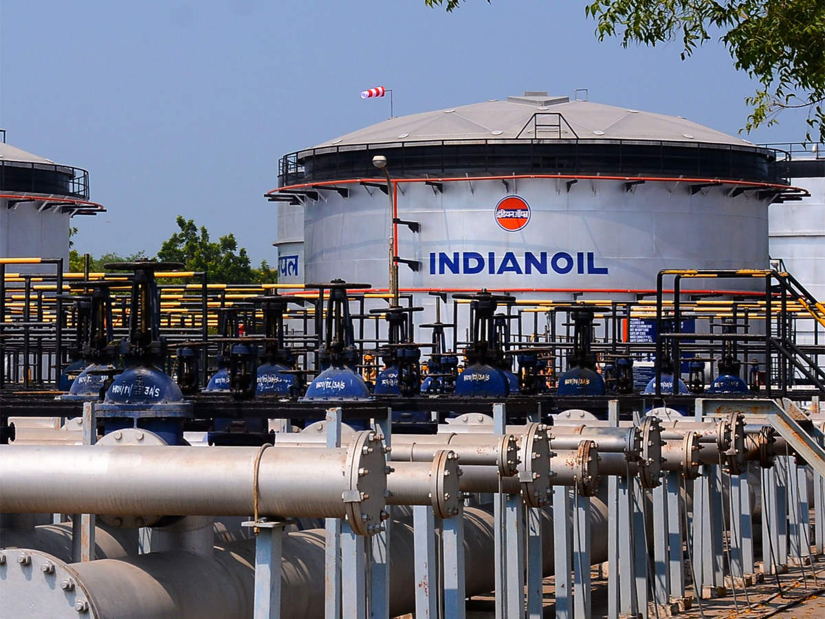 Indian Oil Corporation Reports ₹2.17 Trillion Revenue and ₹28.74 Billion Net Profit in Q3