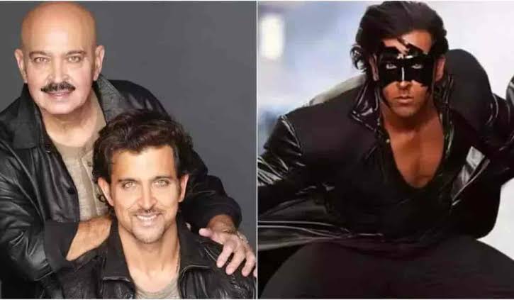 A New Hero Behind the Lens: Rakesh Roshan's Strategic Retreat from Directing Krrish 4