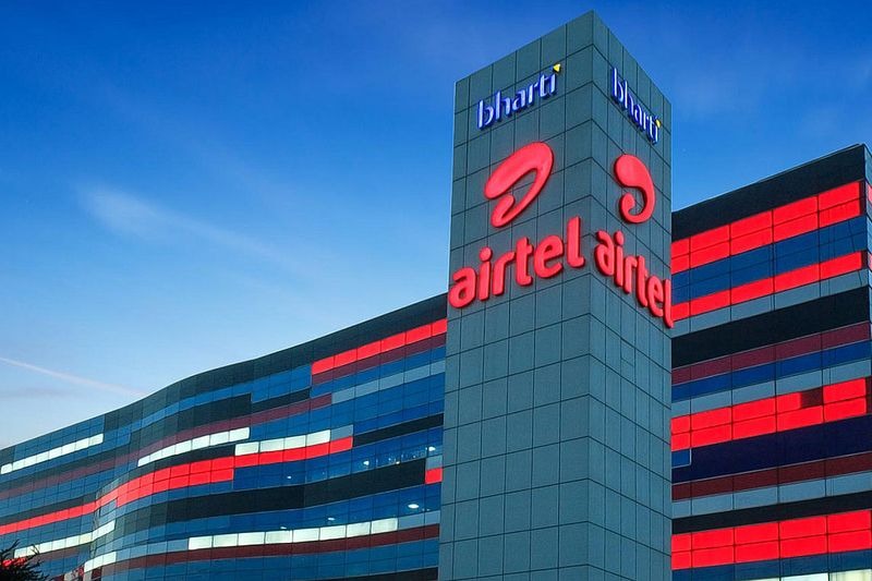 Bharti Airtel shares hit record high amid strong market momentum and investor confidence