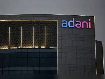 From Runways To Billboards: Adani Expands Horizons With SKYIWAVE Acquisition