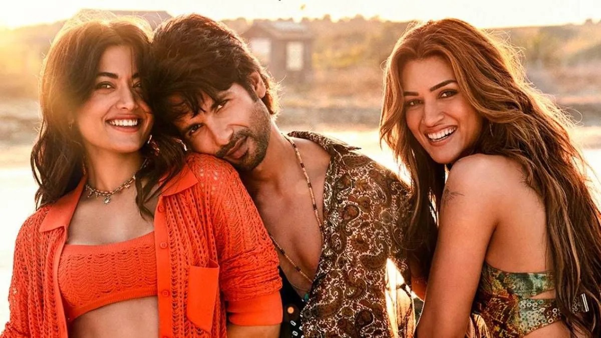 Can Cocktail 2 Finally Give Shahid Kapoor His Post-Kabir Singh Big-Screen Comeback?
