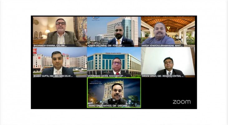 GM Show Highlights How to Strengthen Mid-Market Hotels & Expand Nationally