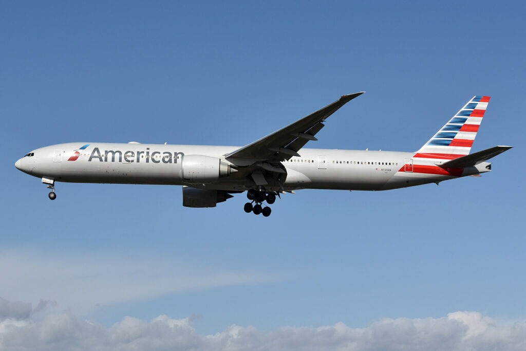 Mid-Air Drama: NY to Delhi Flight Makes Emergency Landing in Rome After Bomb Scare