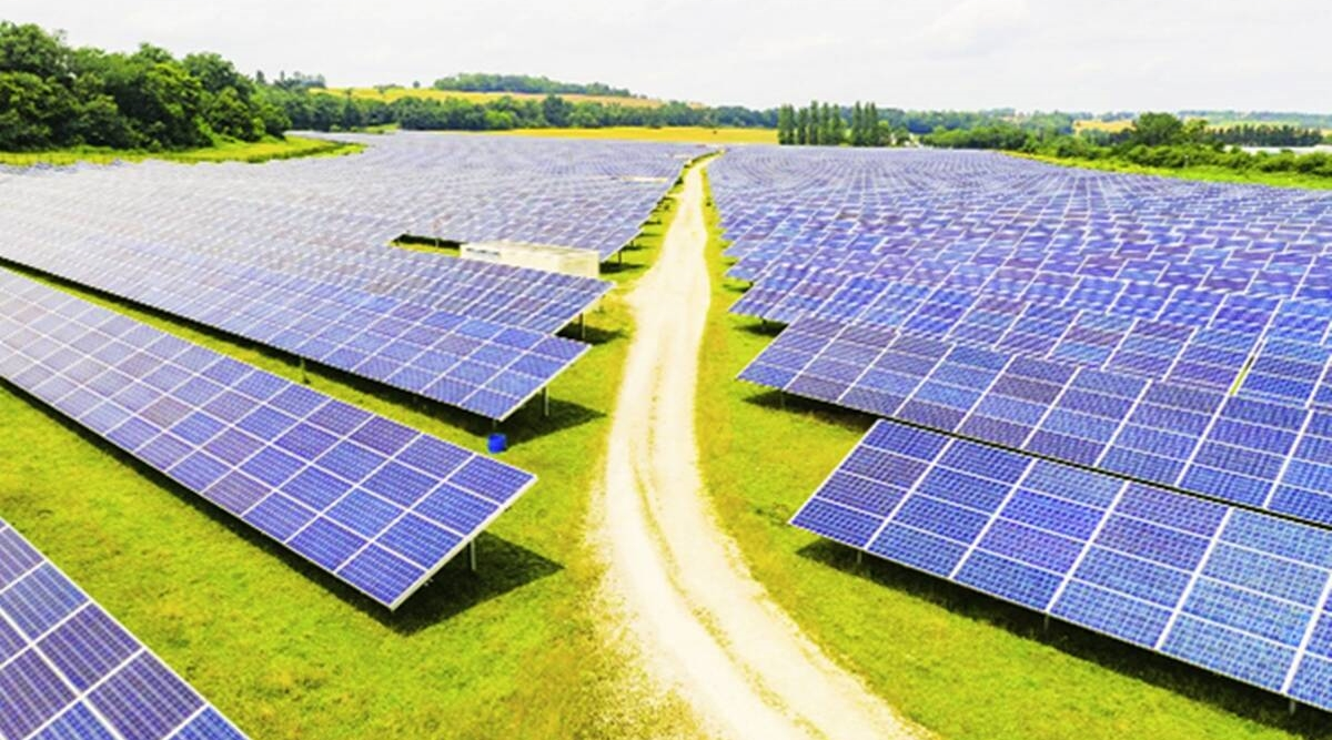 Yash Trading and Finance to Buy Solarfusion Renewables for ₹41.3 Million, Symbolizing Strategic Green Energy Drive