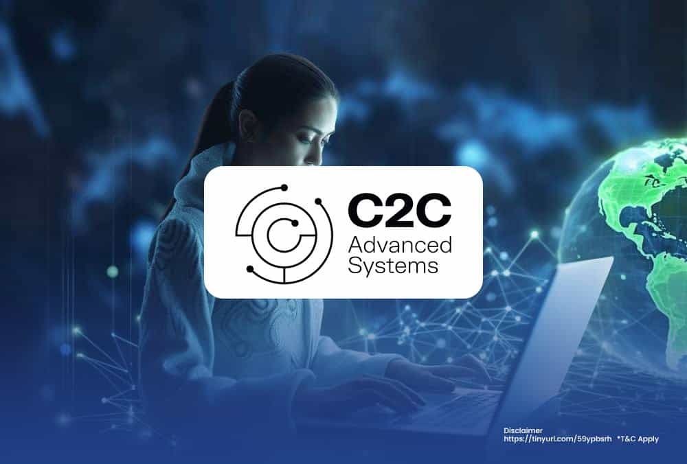 Eyes on C2C: NV-iTech’s ₹406 Million Bet Puts Advanced Systems in the Spotlight