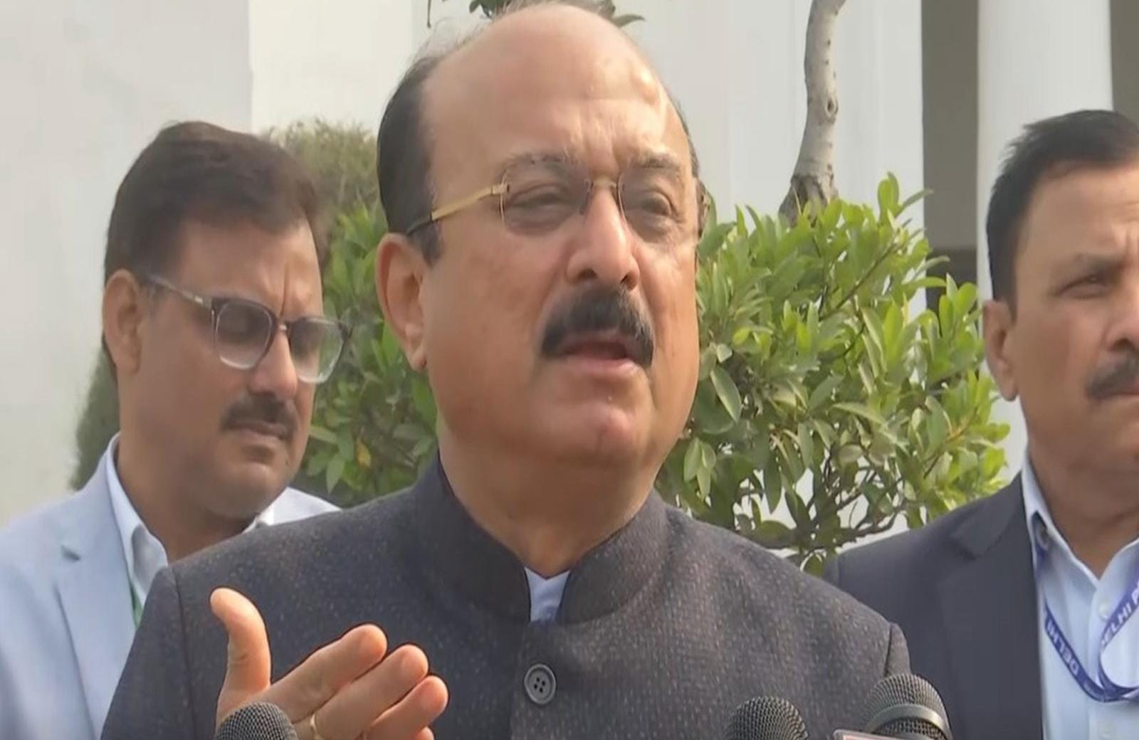 Delhi Minister Ashish Sood Launches Two Major Energy Initiatives