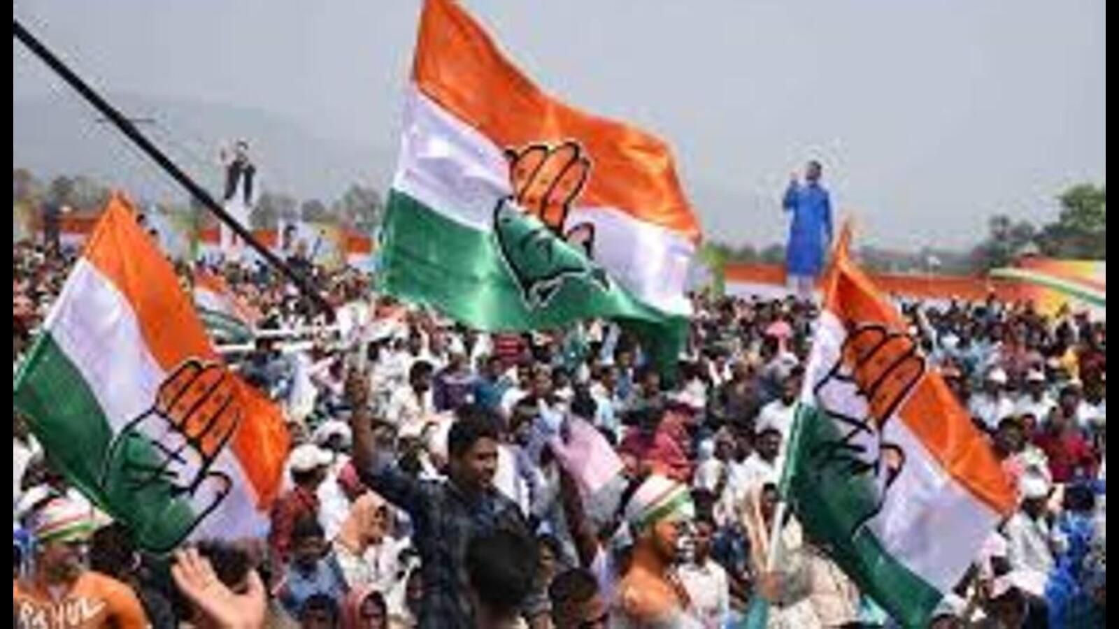 UP Congress Sets 100-Day Action Plan to Reclaim Ground Ahead of 2027 Polls