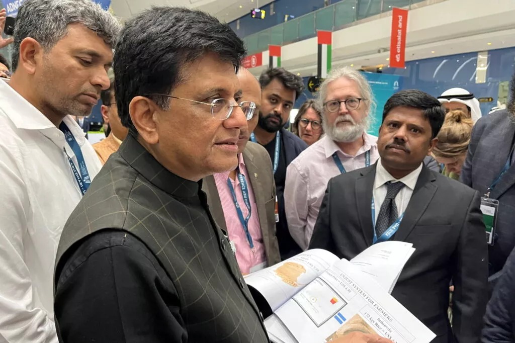 The Power Of No: India Challenges WTO’s Investment Facilitation Framework