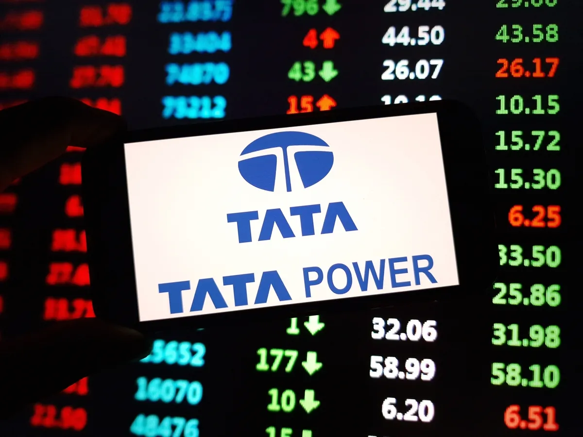 Tata Power’s Dividend Drama: Is Another 200% Windfall on the Horizon?