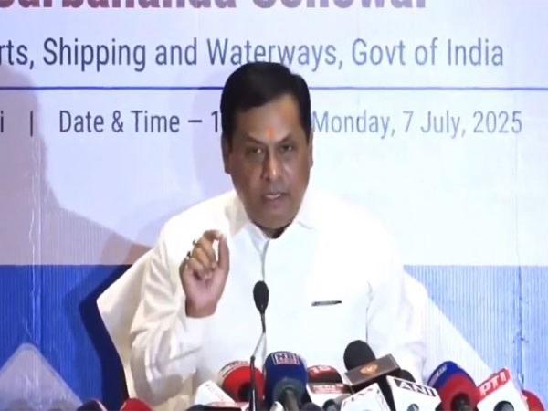 Northeast Floats into Focus: Govt Plans Crore-Wave Investment in Waterways