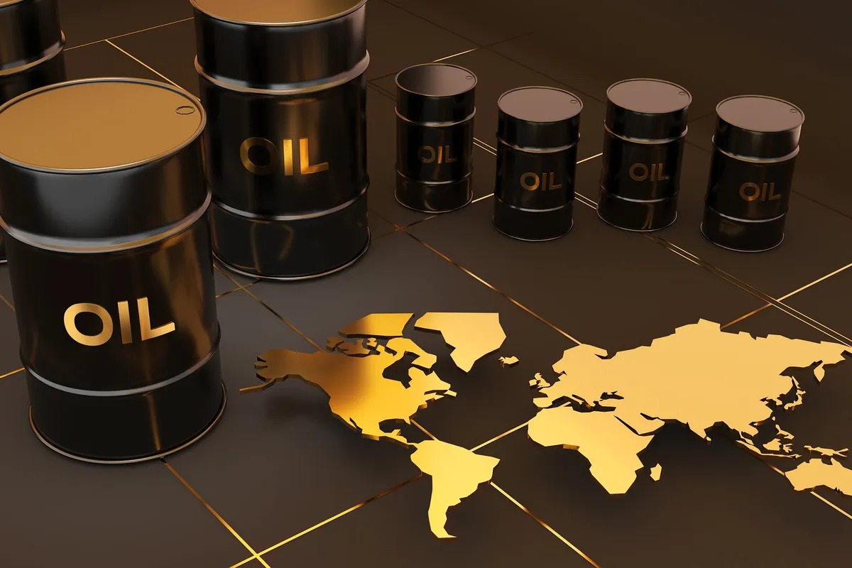 Oil and Gold Fuel Trade Deficit Surge: India Faces Steepest Gap in Over a Year