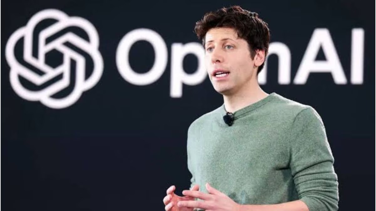 OpenAI Faces “Economic Headwinds”: Sam Altman’s Memo on Google’s AI Gains